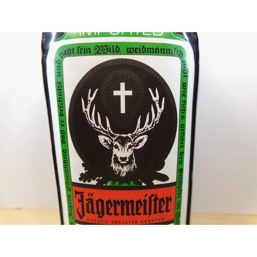 Jagermeister 26